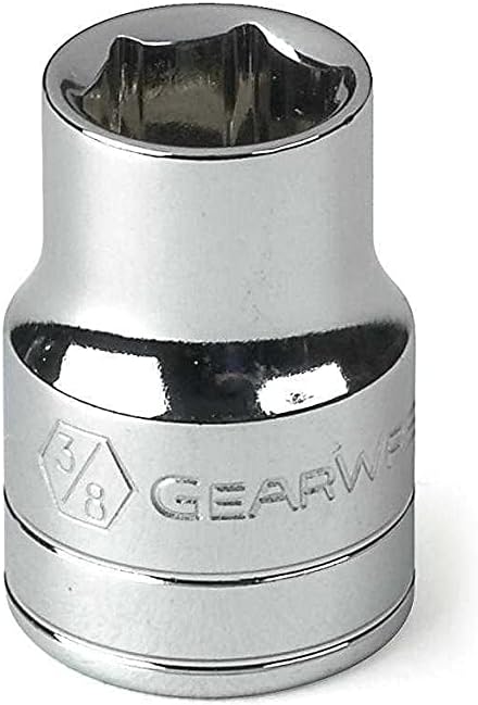 GEARWRENCH 83001D 118 Pc. 1/4", 3/8" & 1/2" Drive 6 & 12 Pt. Mechanics Tool Set, Standard & Deep, SAE/Metric - Image 4