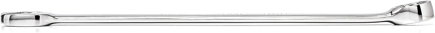 GEARWRENCH (81668) 11mm 12 Point Long Pattern Combination Wrench - Image 4