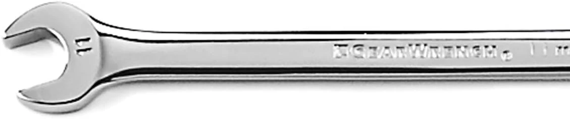 GEARWRENCH (81668) 11mm 12 Point Long Pattern Combination Wrench - Image 5