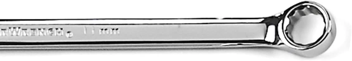 GEARWRENCH (81668) 11mm 12 Point Long Pattern Combination Wrench - Image 6