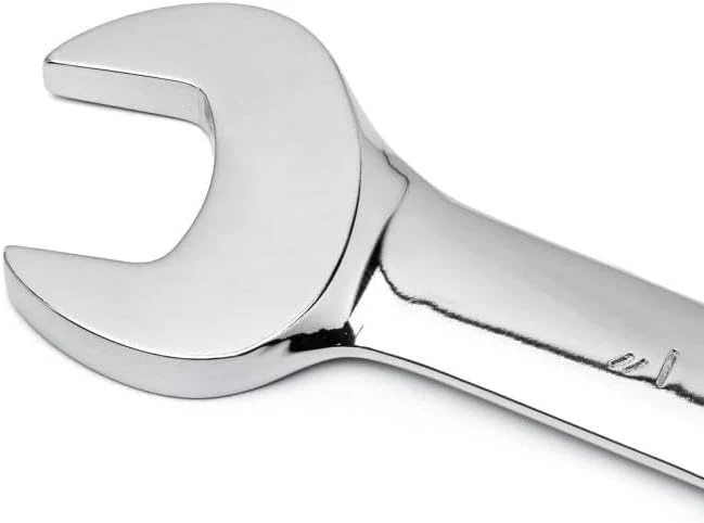 GEARWRENCH 9620N 12 Piece Reversible Ratcheting Combination Wrench Set, Metric, 12 Point - Image 2
