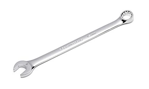 GEARWRENCH 12 Pt. Long Pattern Combination Wrench, 15mm - 81672 - Image 3