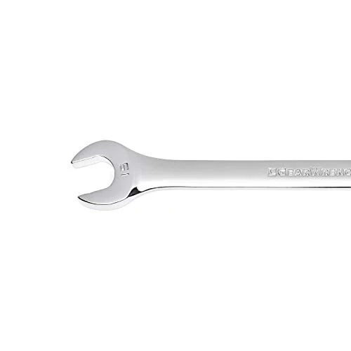 GEARWRENCH 12 Pt. Long Pattern Combination Wrench, 15mm - 81672 - Image 5
