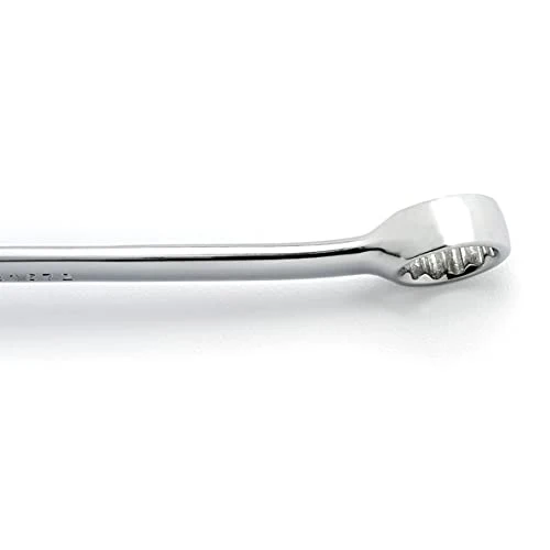 GEARWRENCH 12 Pt. Long Pattern Combination Wrench, 28mm - 81753 - Image 4