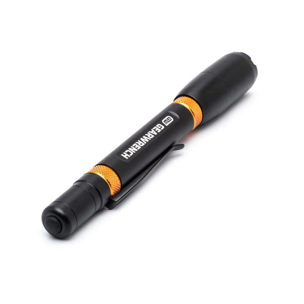 GEARWRENCH 125 Lumen Rechargeable Penlight - 83122 - Image 3