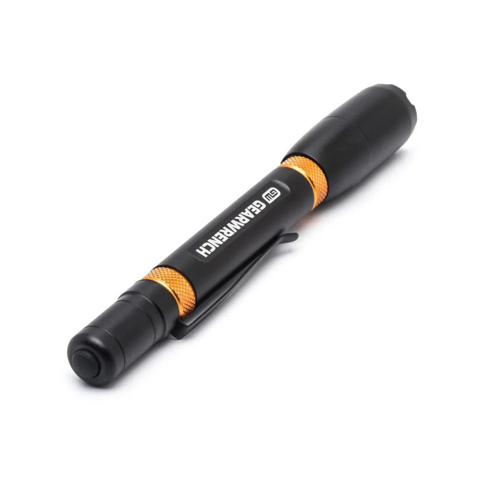 GEARWRENCH 125 Lumen Rechargeable Penlight - 83122 - Image 4