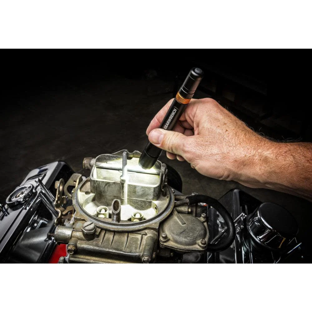 GEARWRENCH 125 Lumen Rechargeable Penlight - 83122 - Image 5