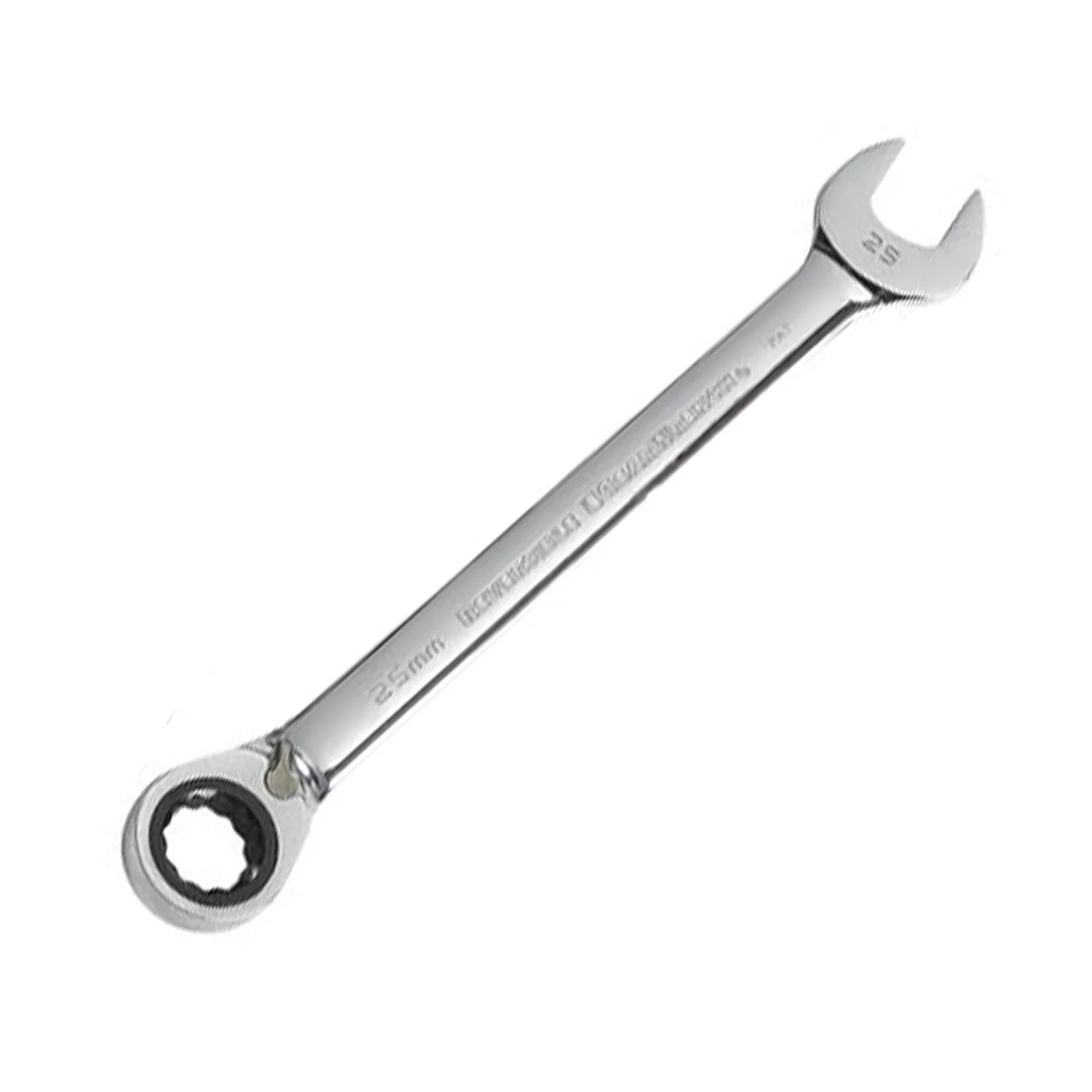 GEARWRENCH 14 Pc. 12 Pt. Reversible Ratcheting Combination Wrench Set, SAE/Metric - 85142 - Image 4