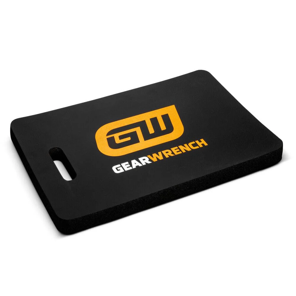 GEARWRENCH GWKPL 15" x 22" Ultra Comfort Kneeling Pad - Image 2