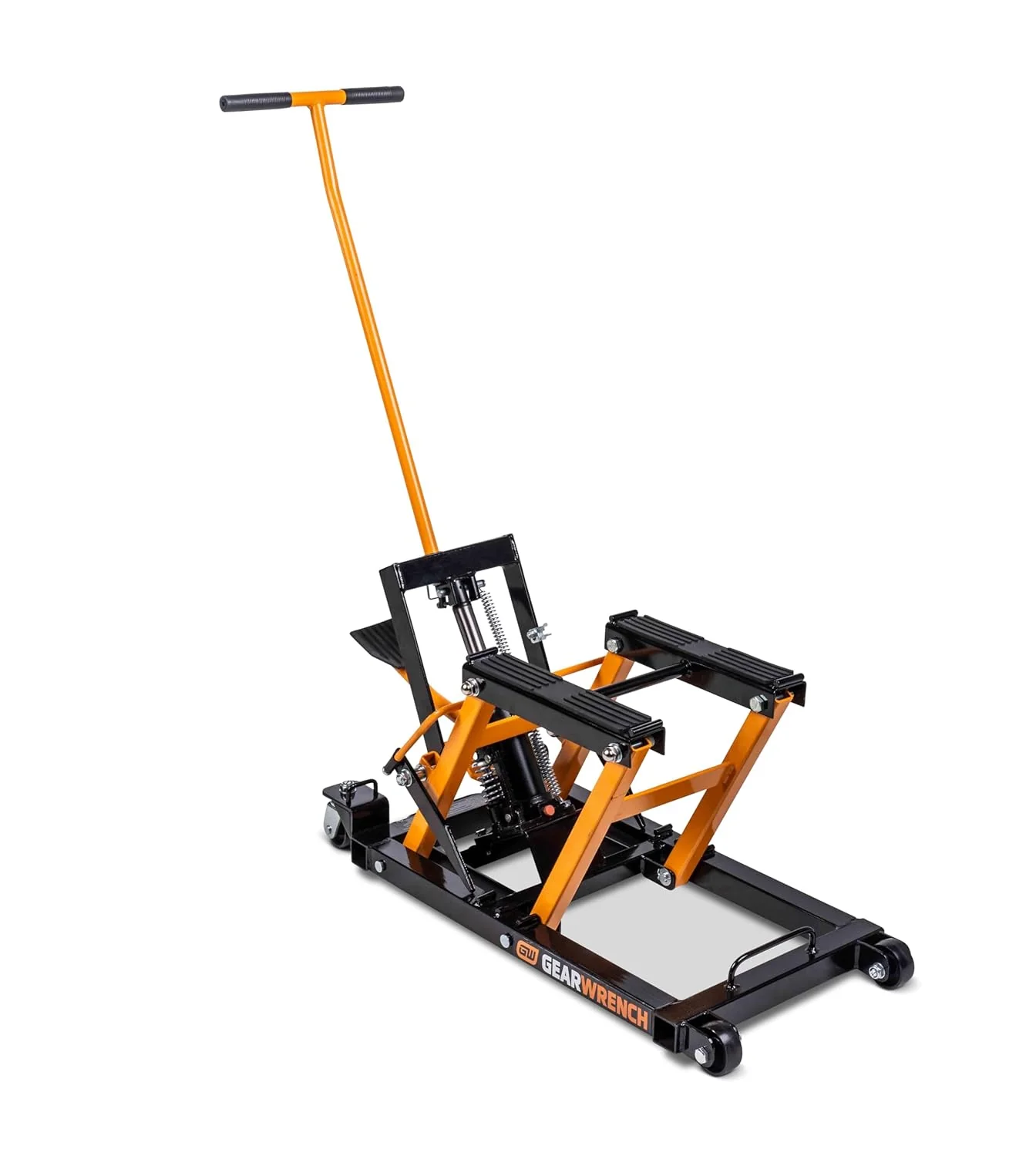 GEARWRENCH GWMJ15LB 1500 LBS ATV Motorcycle Jack - Image 3