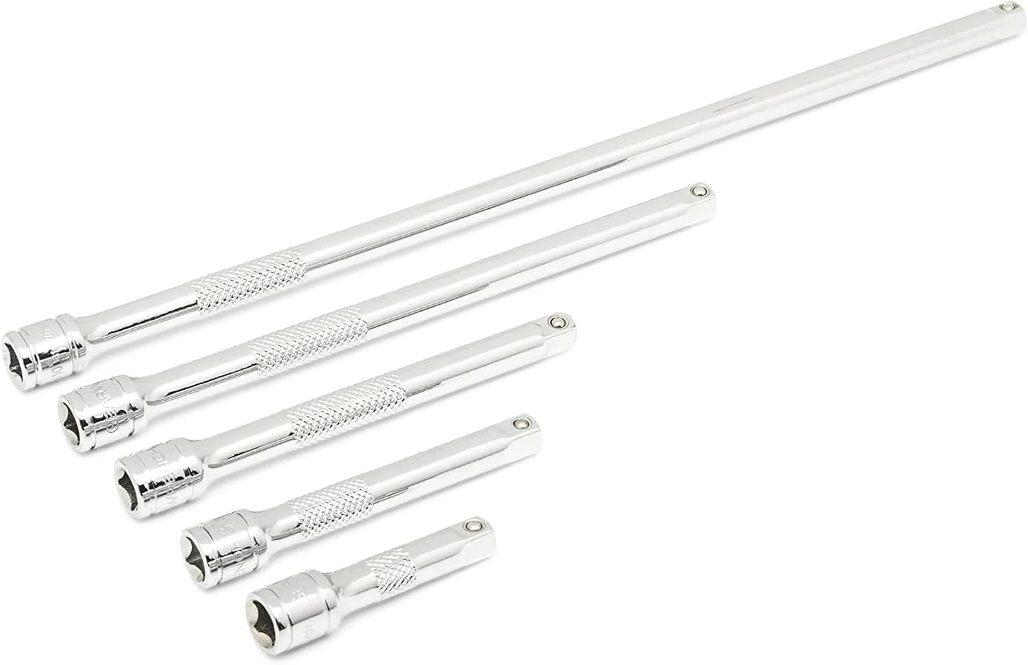 GEARWRENCH 86520 18 Piece 1/4" 90T Ratchet & Drive Tool Set with EVA Foam Tray - Image 9