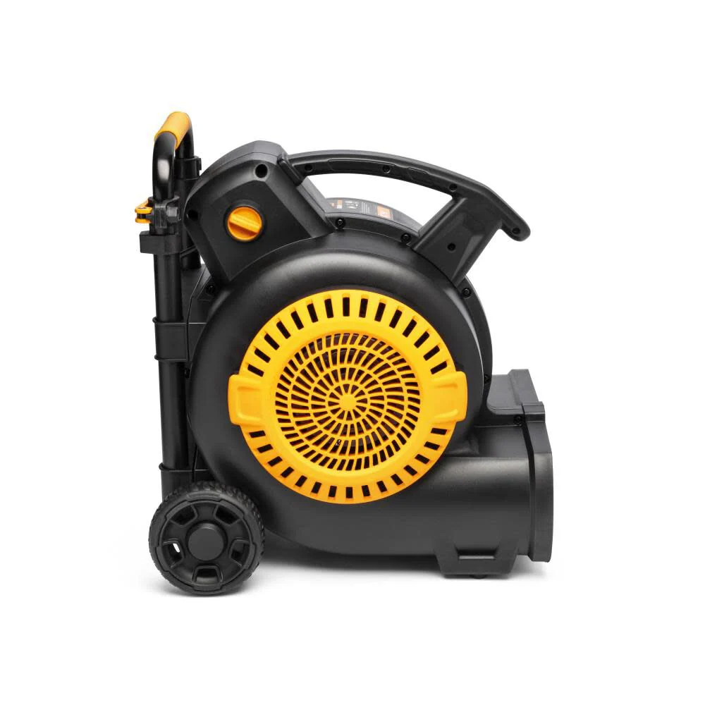 GEARWRENCH GWAM1800 1800 CFM Compact Air Mover - Image 2