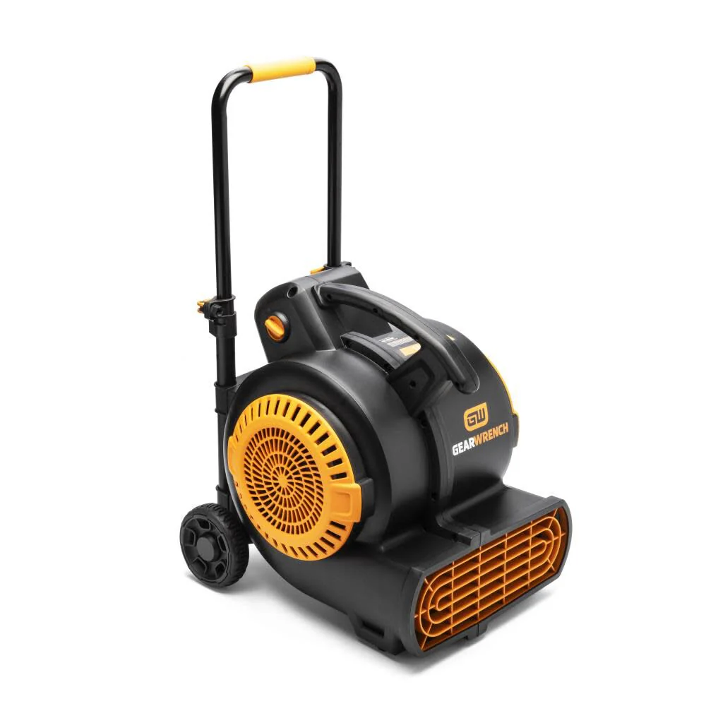 GEARWRENCH GWAM1800 1800 CFM Compact Air Mover - Image 3