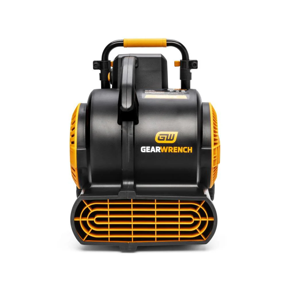 GEARWRENCH GWAM1800 1800 CFM Compact Air Mover - Image 5