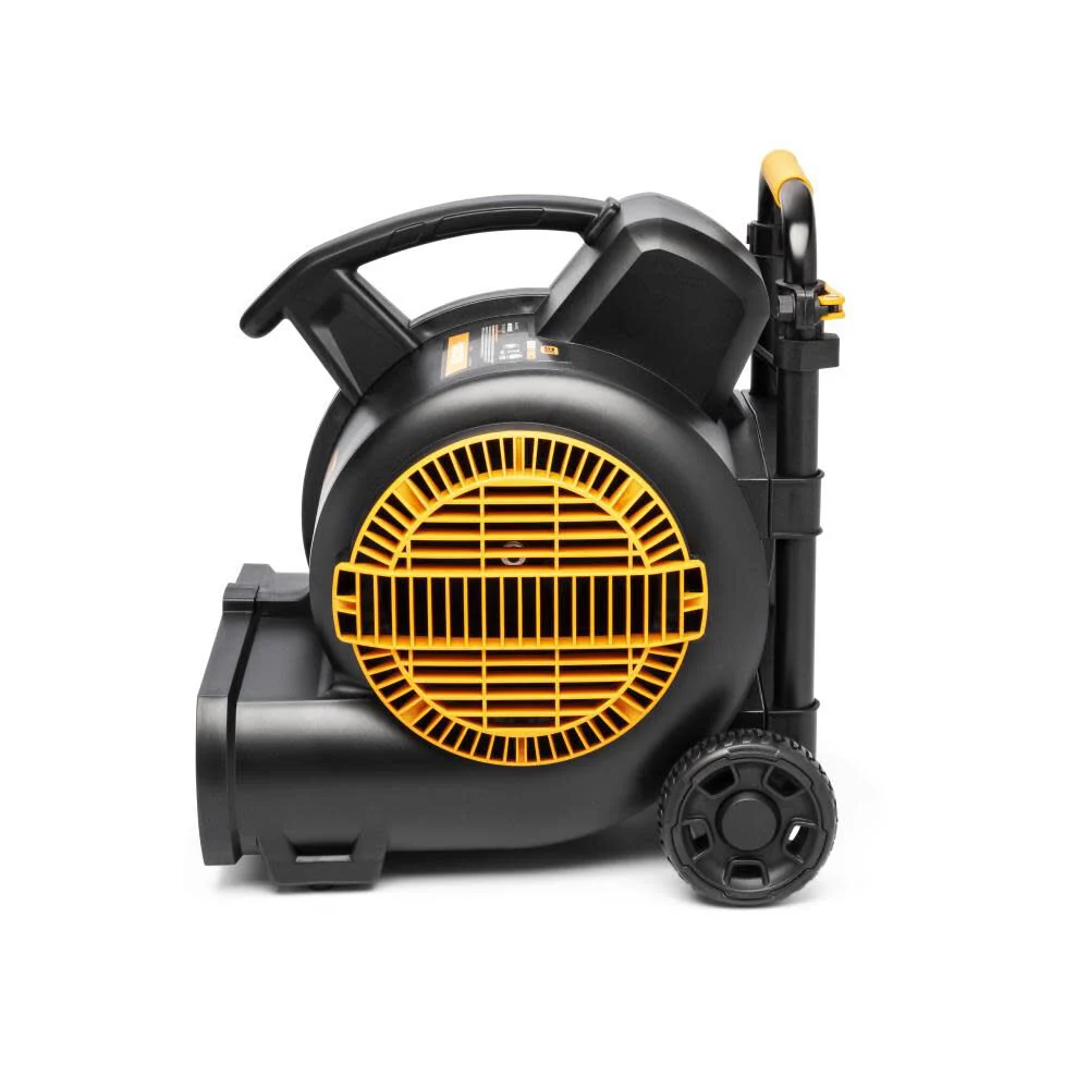 GEARWRENCH GWAM1800 1800 CFM Compact Air Mover - Image 6