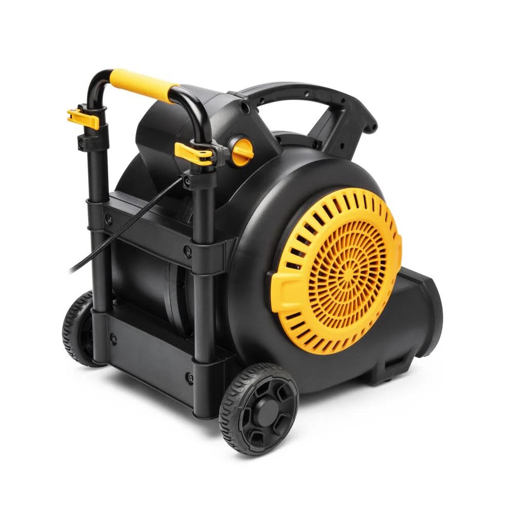 GEARWRENCH GWAM1800 1800 CFM Compact Air Mover - Image 7