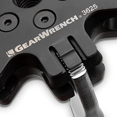 GEARWRENCH 2 or 3 Jaw Internal/External Ratcheting Puller Set, 2 and 5 Ton - 3627 - Image 13