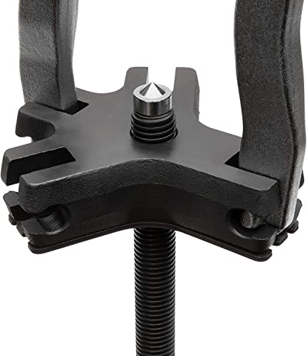GEARWRENCH 2 or 3 Jaw Internal/External Ratcheting Puller Set, 2 and 5 Ton - 3627 - Image 14
