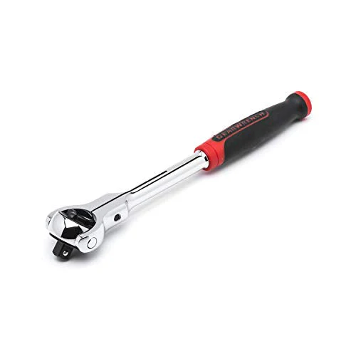 GEARWRENCH Roto Ratchet Set 2-Piece 1/4 In. & 3/8 In. Drive - Image 4