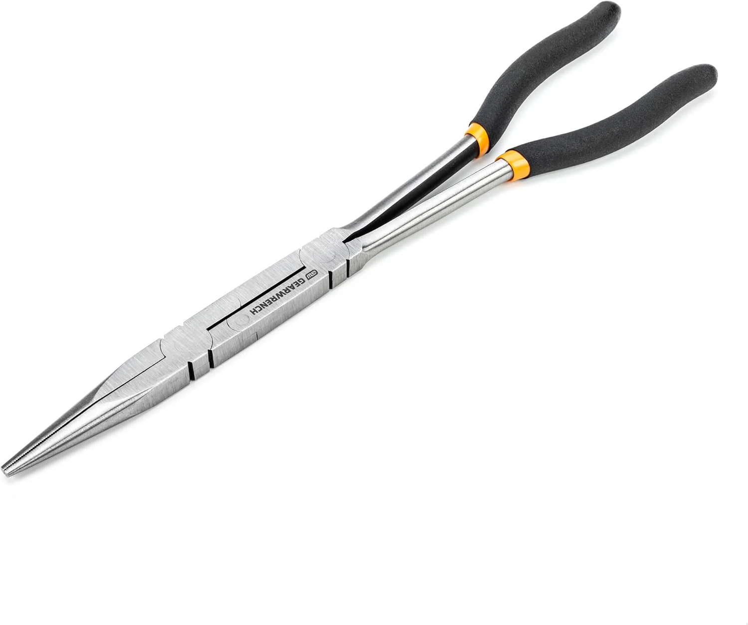 GEARWRENCH 82106-06 2 Piece Double-X Straight and 45° Plier Set - Image 2