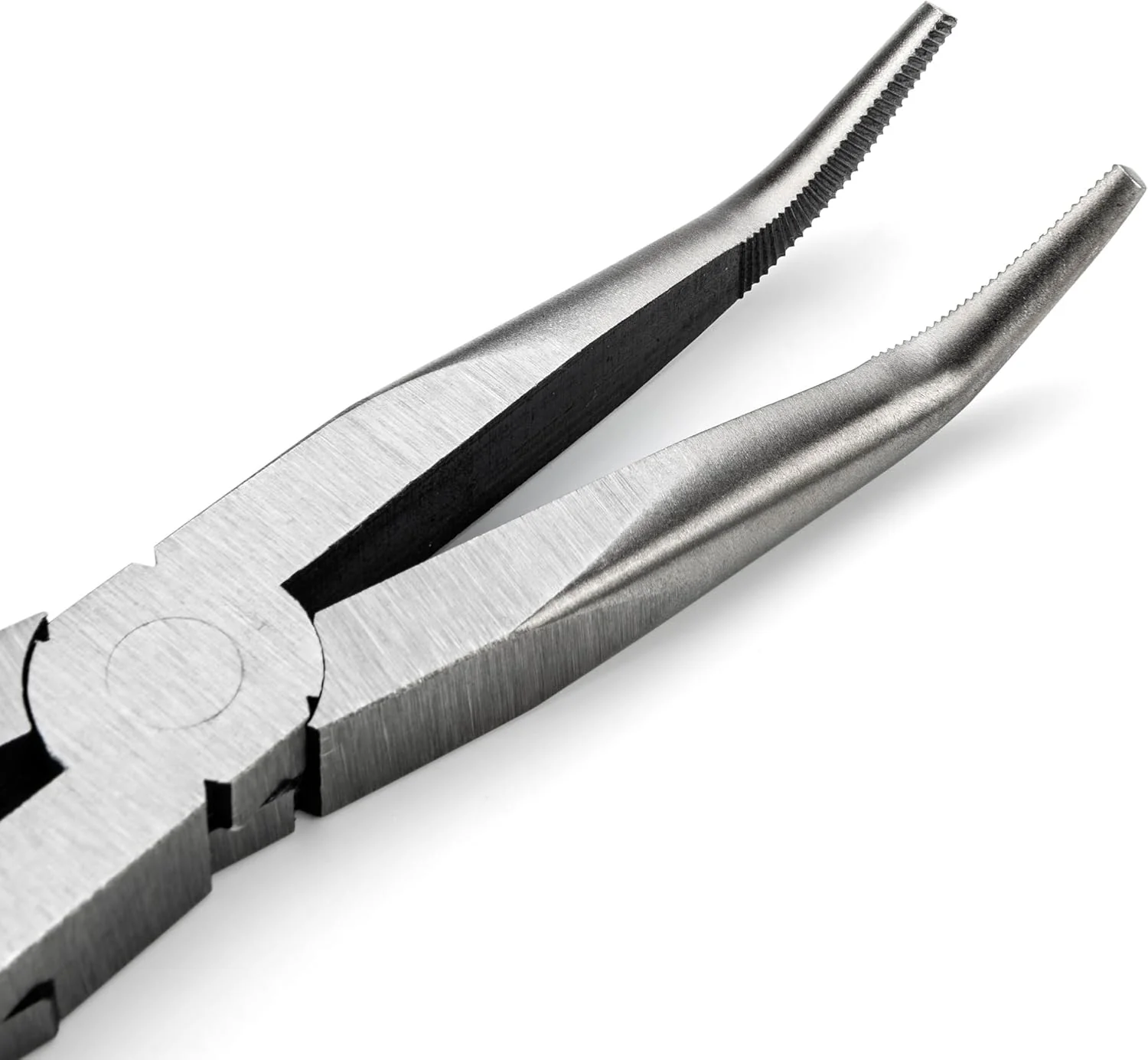 GEARWRENCH 82106-06 2 Piece Double-X Straight and 45° Plier Set - Image 8