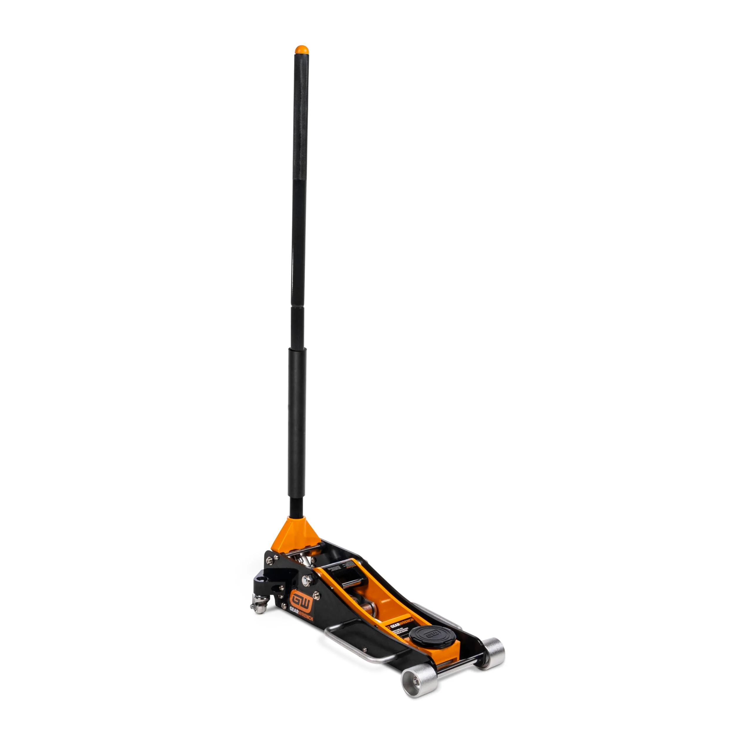 GEARWRENCH GWALFJ2T 2 Ton Aluminum Floor Jack