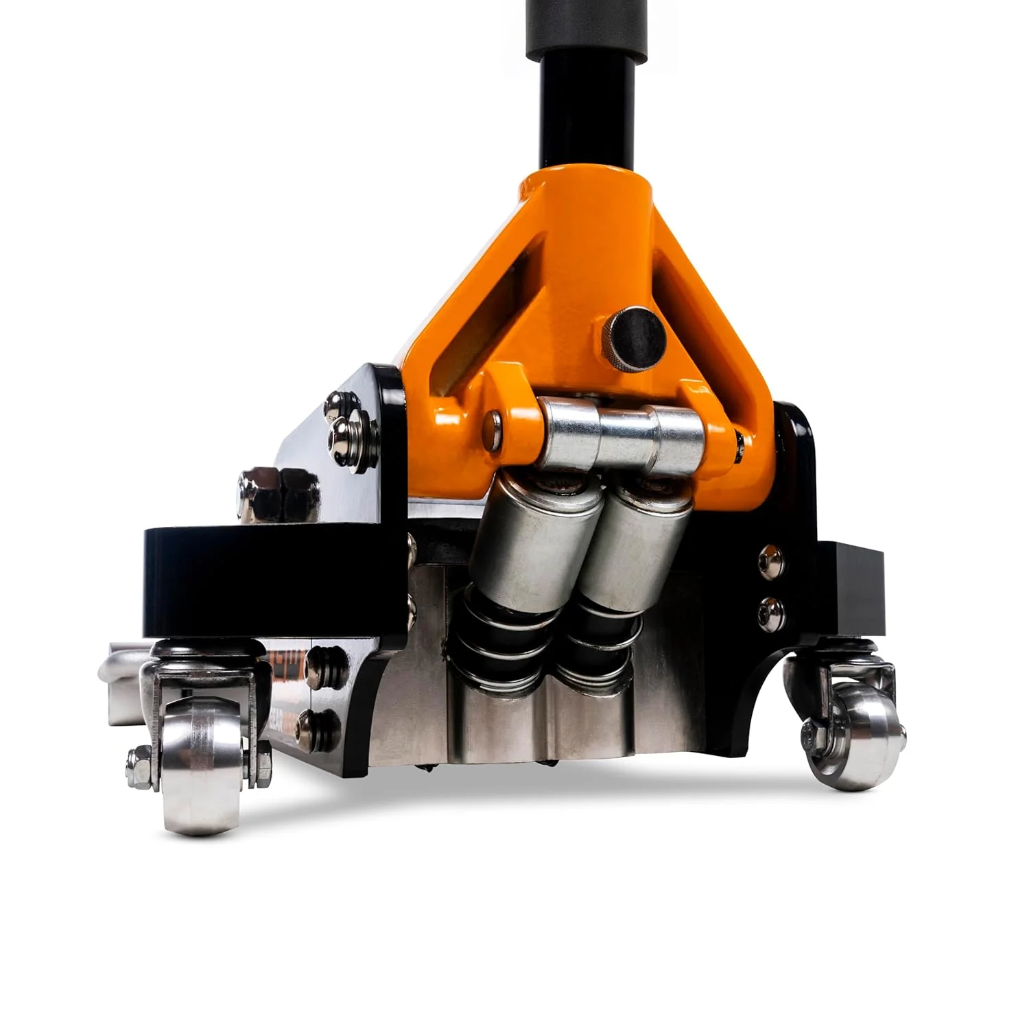 GEARWRENCH GWALFJ2T 2 Ton Aluminum Floor Jack - Image 4
