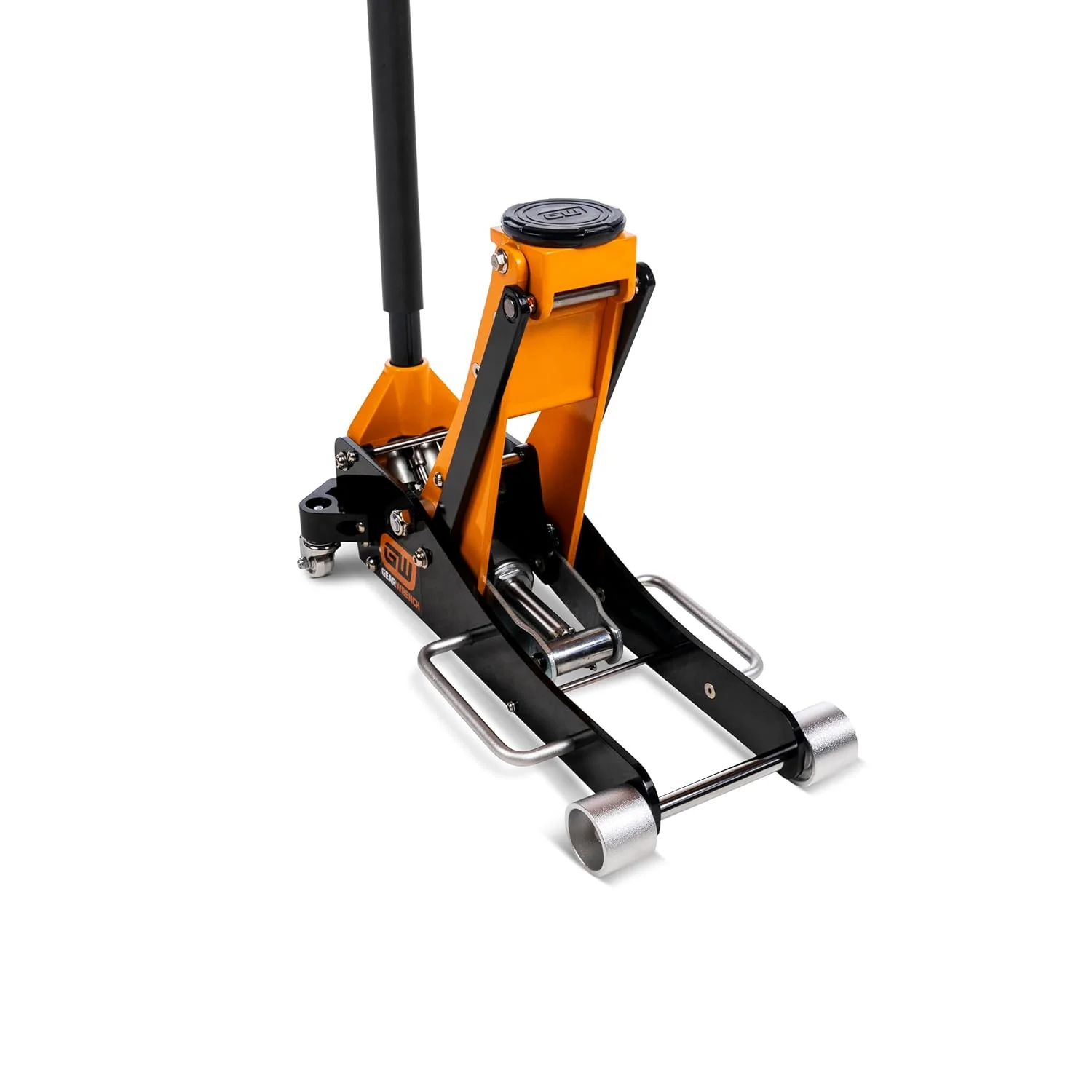 GEARWRENCH GWALFJ2T 2 Ton Aluminum Floor Jack - Image 5