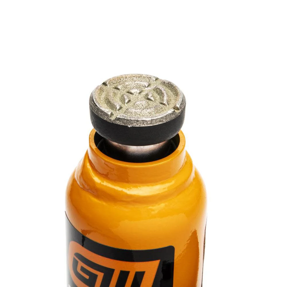 GEARWRENCH 2 Ton Hydraulic Bottle Jack | GWHBJ2T - Image 7