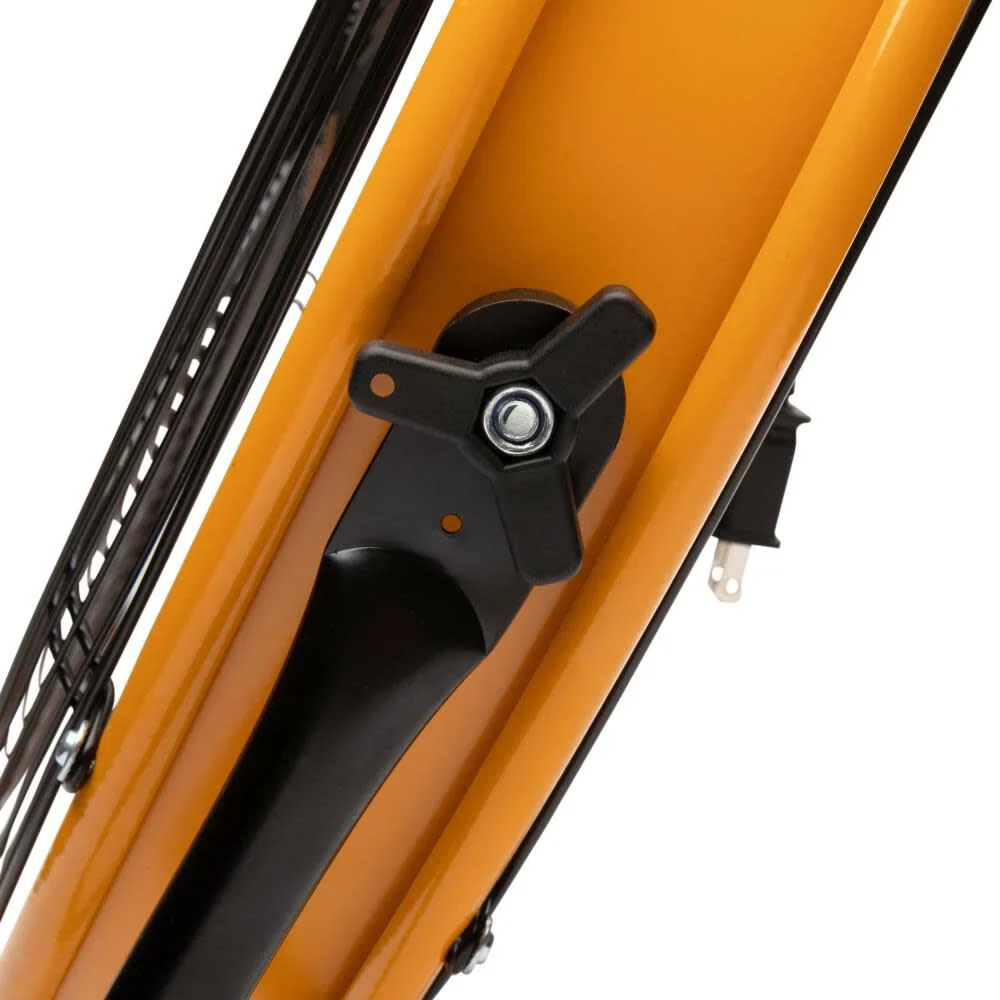 GEARWRENCH 20" 3-Speed High Velocity Shop Fan | GWSFAN20 - Image 6