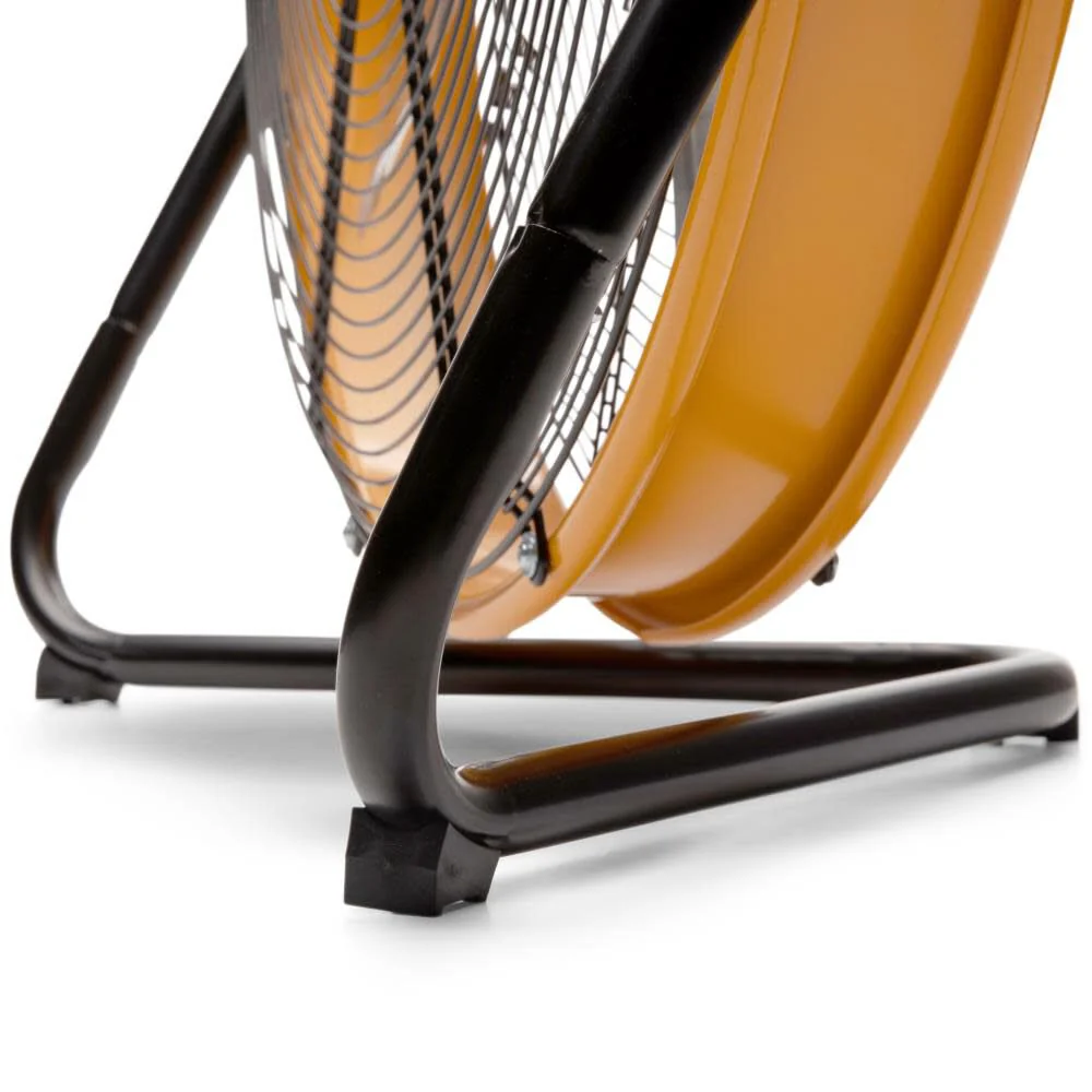 GEARWRENCH 20" 3-Speed High Velocity Shop Fan | GWSFAN20 - Image 7