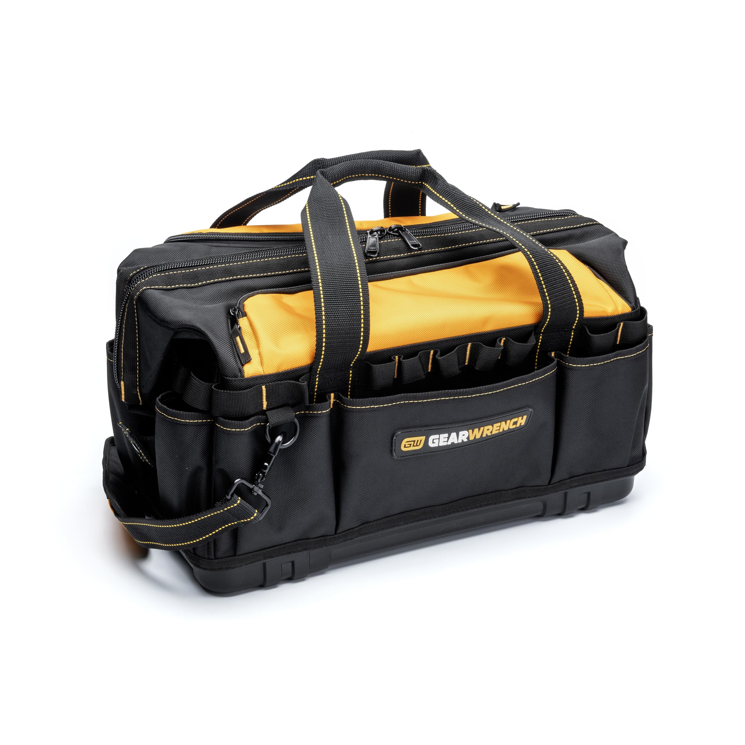 GEARWRENCH GWTB20 20 Inch Professional Heavy Duty Tool Bag