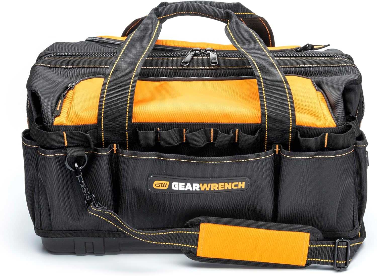 GEARWRENCH GWTB20 20 Inch Professional Heavy Duty Tool Bag - Image 6