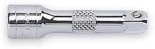 GEARWRENCH 80327 22 Pc. 1/4" Drive 6 & 12 Pt. Standard & Deep Mechanics Tool Set, Metric - Image 4
