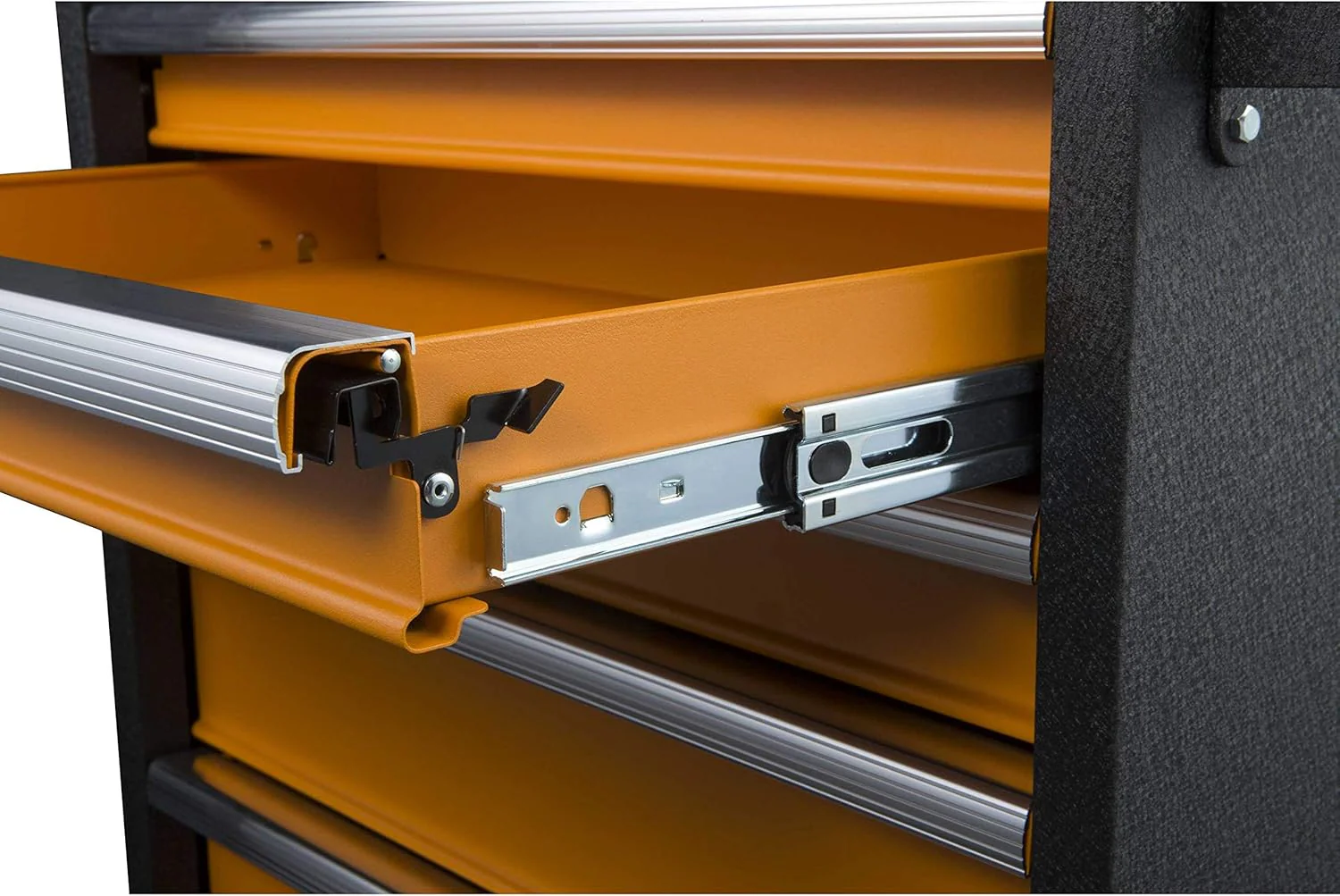 GEARWRENCH 83241 26" 5 Drawer GSX Series Rolling Tool Cabinet - Image 4