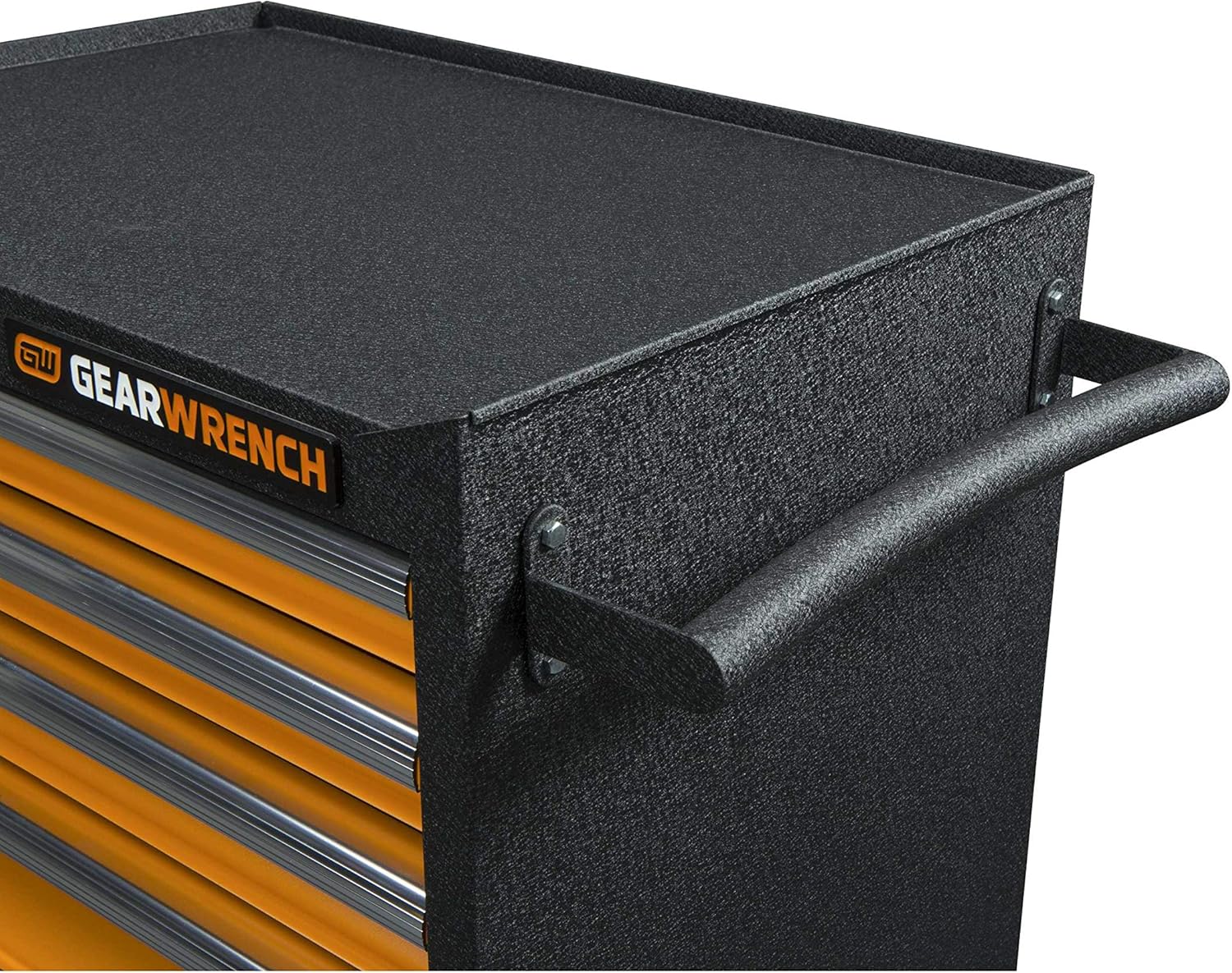 GEARWRENCH 83241 26" 5 Drawer GSX Series Rolling Tool Cabinet - Image 6