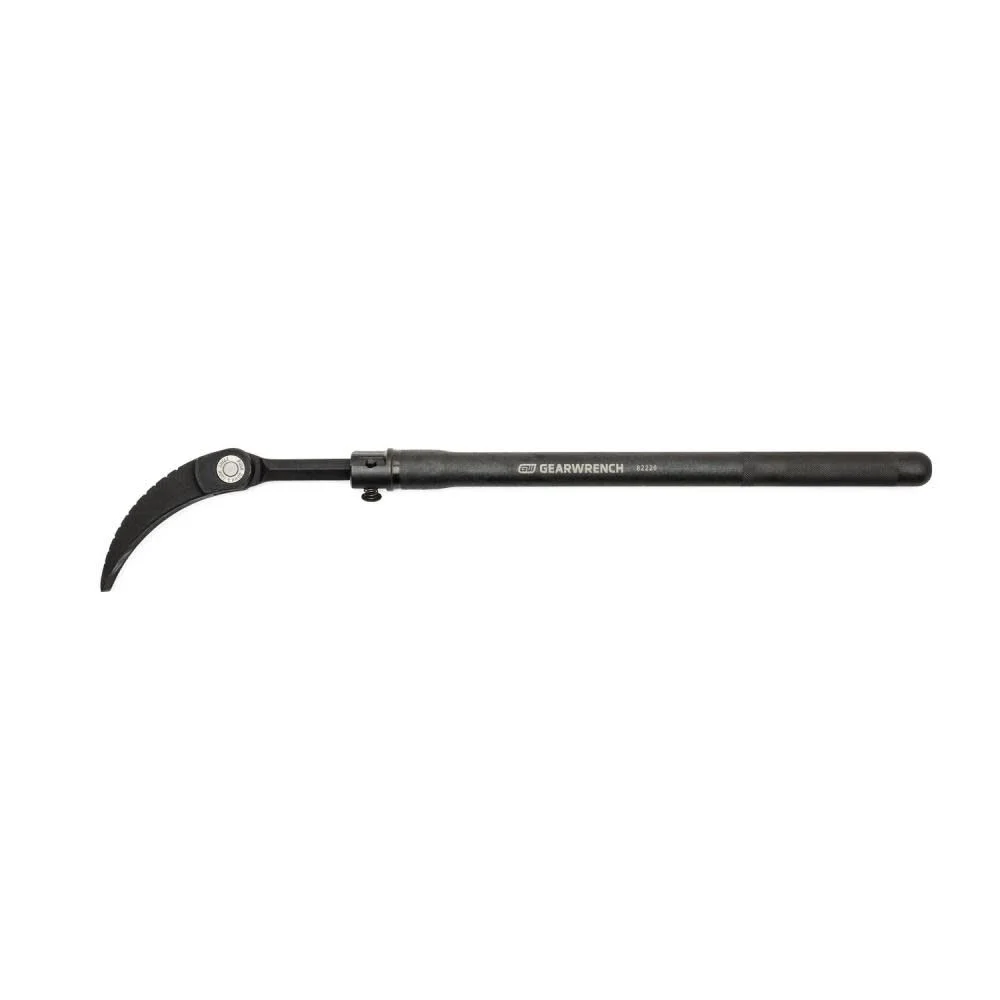 GEARWRENCH 82248 29-48" Extendable Pry Bar