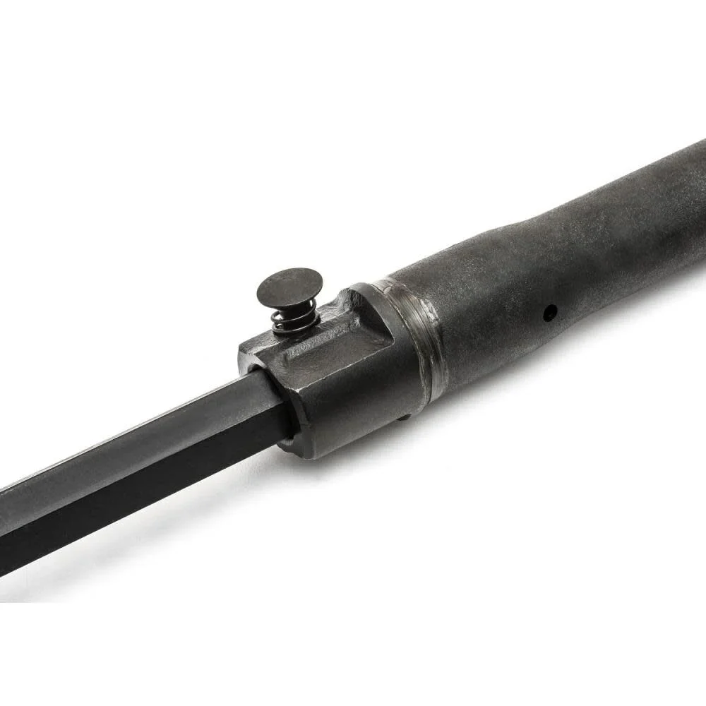 GEARWRENCH 82248 29-48" Extendable Pry Bar - Image 2
