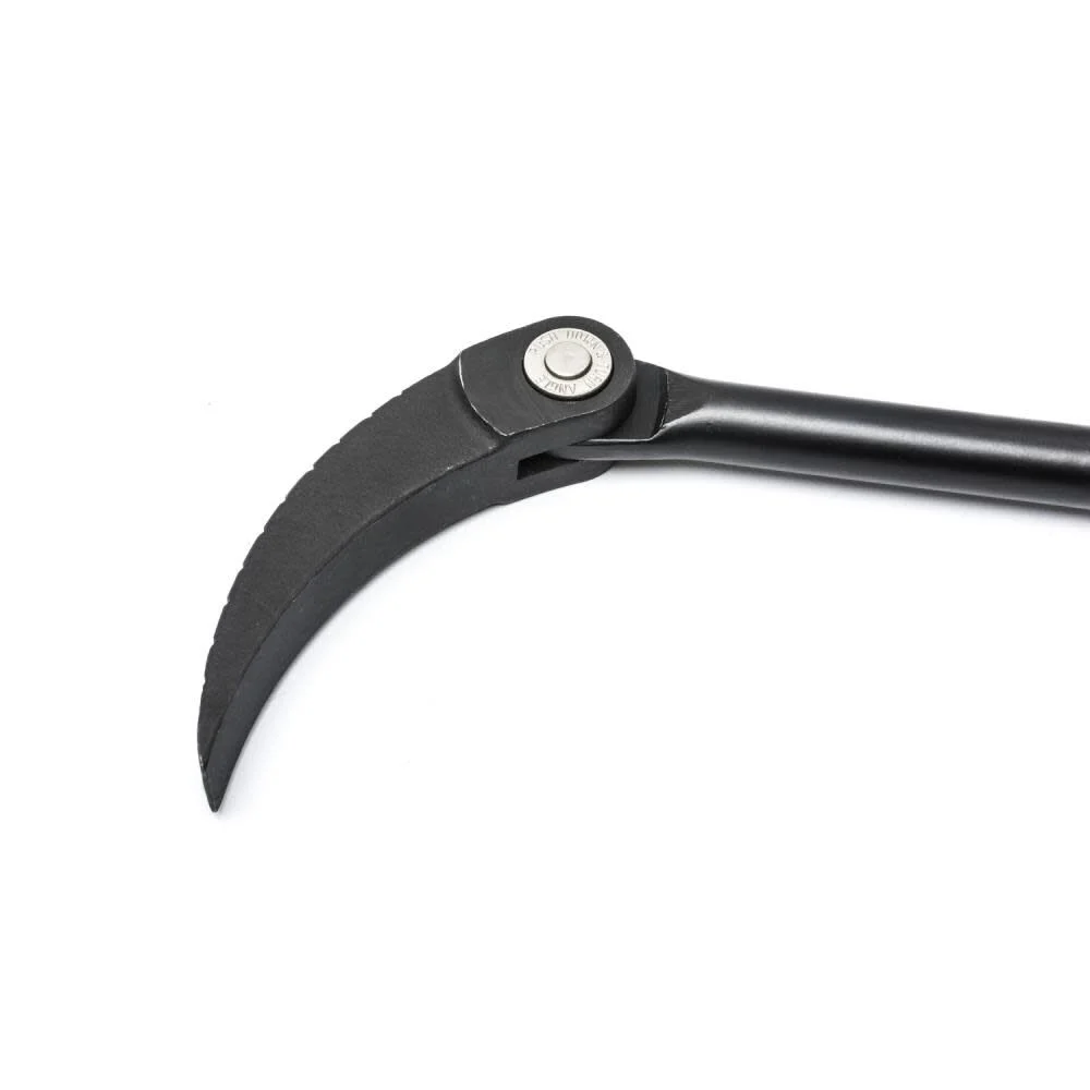 GEARWRENCH 82248 29-48" Extendable Pry Bar - Image 3