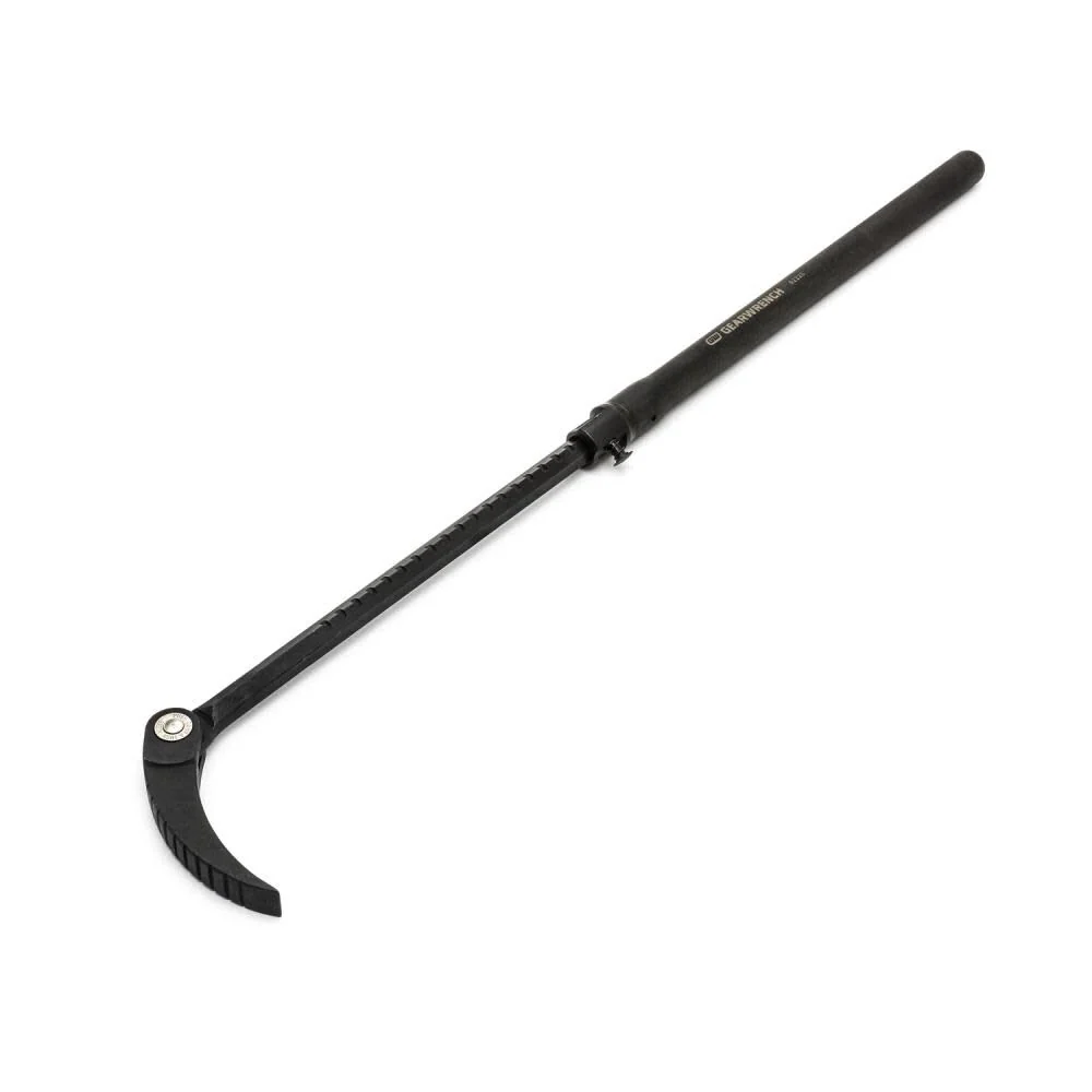 GEARWRENCH 82248 29-48" Extendable Pry Bar - Image 6