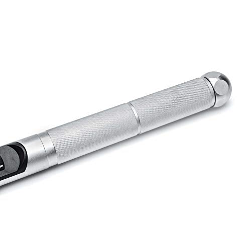 GEARWRENCH 3/4" Drive Electronic Torque Wrench 70-750 ft/lbs. - Image 4