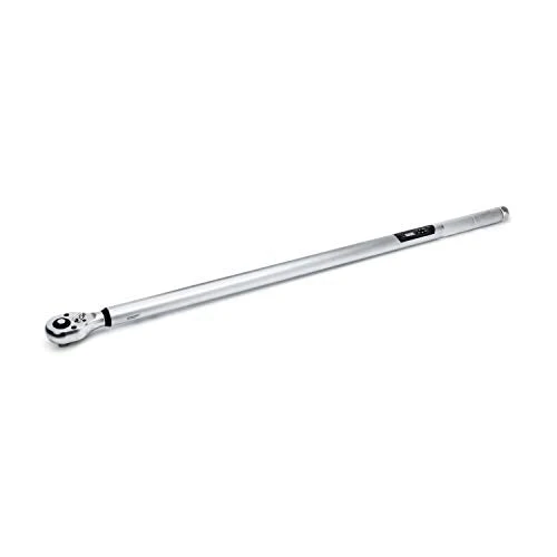 GEARWRENCH 3/4" Drive Electronic Torque Wrench 70-750 ft/lbs. - Image 5