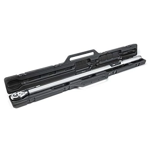 GEARWRENCH 3/4" Drive Electronic Torque Wrench 70-750 ft/lbs. - Image 6