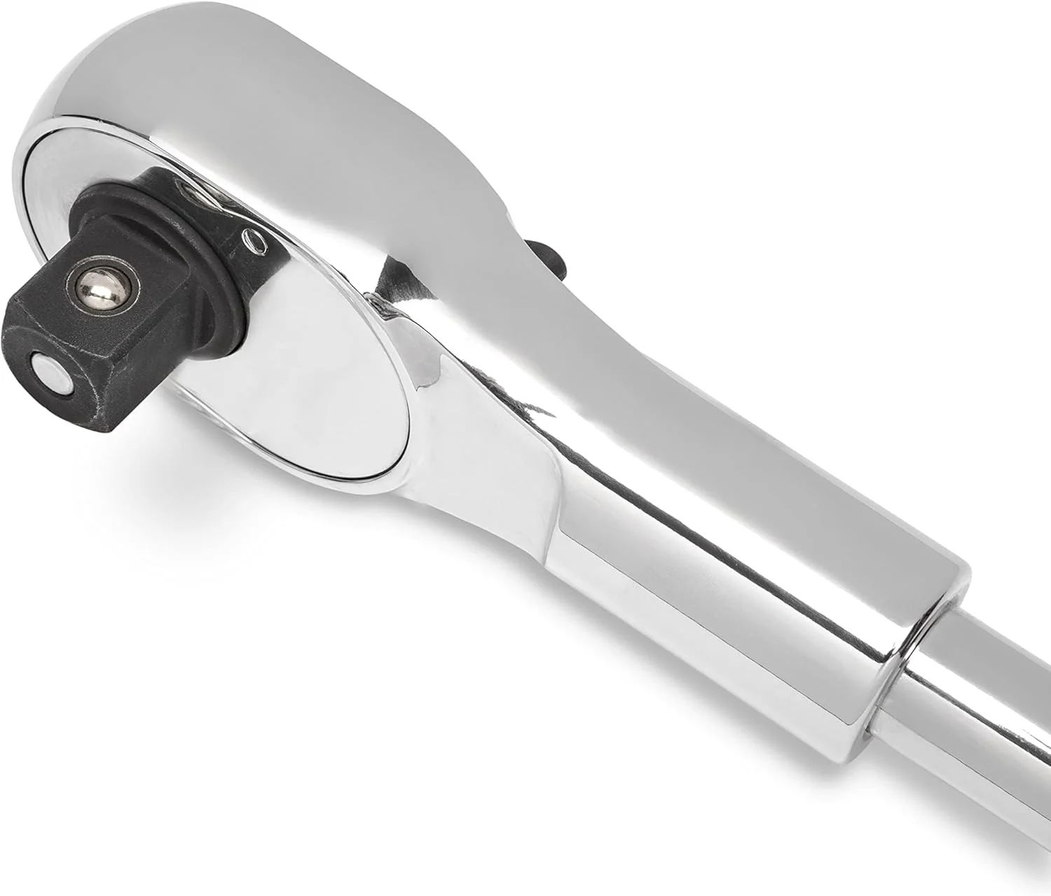 GEARWRENCH 81400 3/4" Drive Quick Release Teardrop Ratchet 19-3/4", 24 Tooth - Image 2