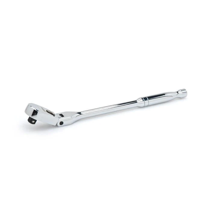 GEARWRENCH 3/8" Drive 120XP Flex Head Teardrop Ratchet 11-1/2" - Image 4