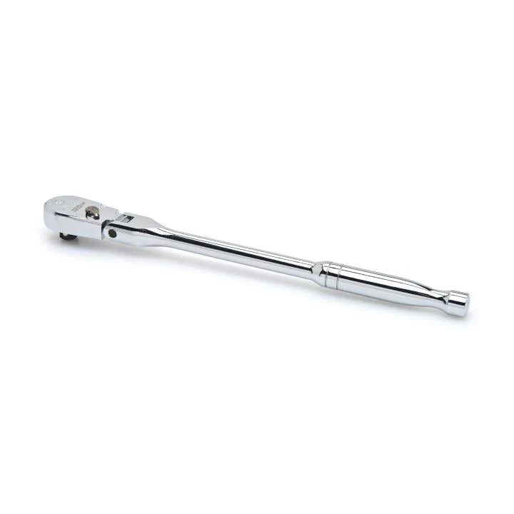 GEARWRENCH 3/8" Drive 120XP Flex Head Teardrop Ratchet 11-1/2" - Image 6
