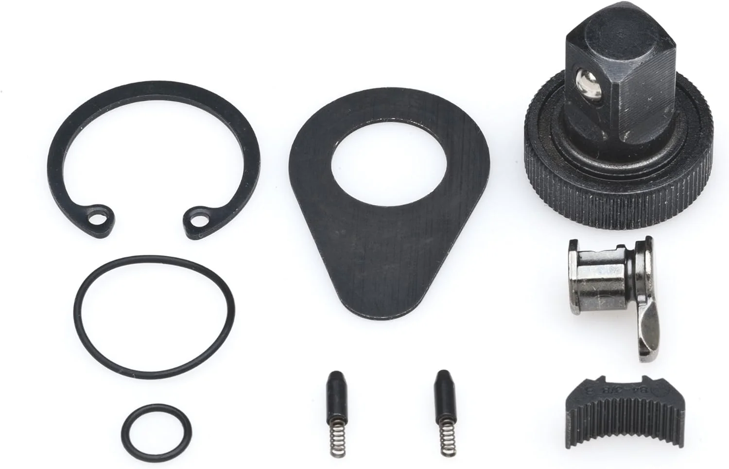 GEARWRENCH 81227F 3/8" Drive 84 Tooth Non-Quick Release Ratchet Repair Kit - Image 2