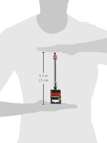 GEARWRENCH 3/8" Drive Locking Extension, 6" - 81251 - Image 3