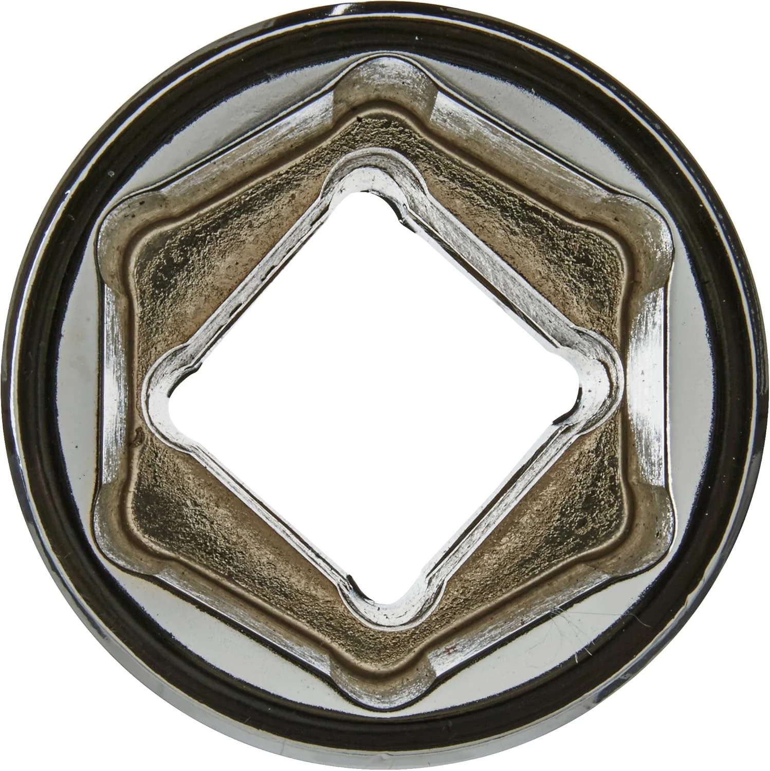 GEARWRENCH 3/8" Drive Standard Metric Socket 14mm, 6 Point - 80382 - Image 4