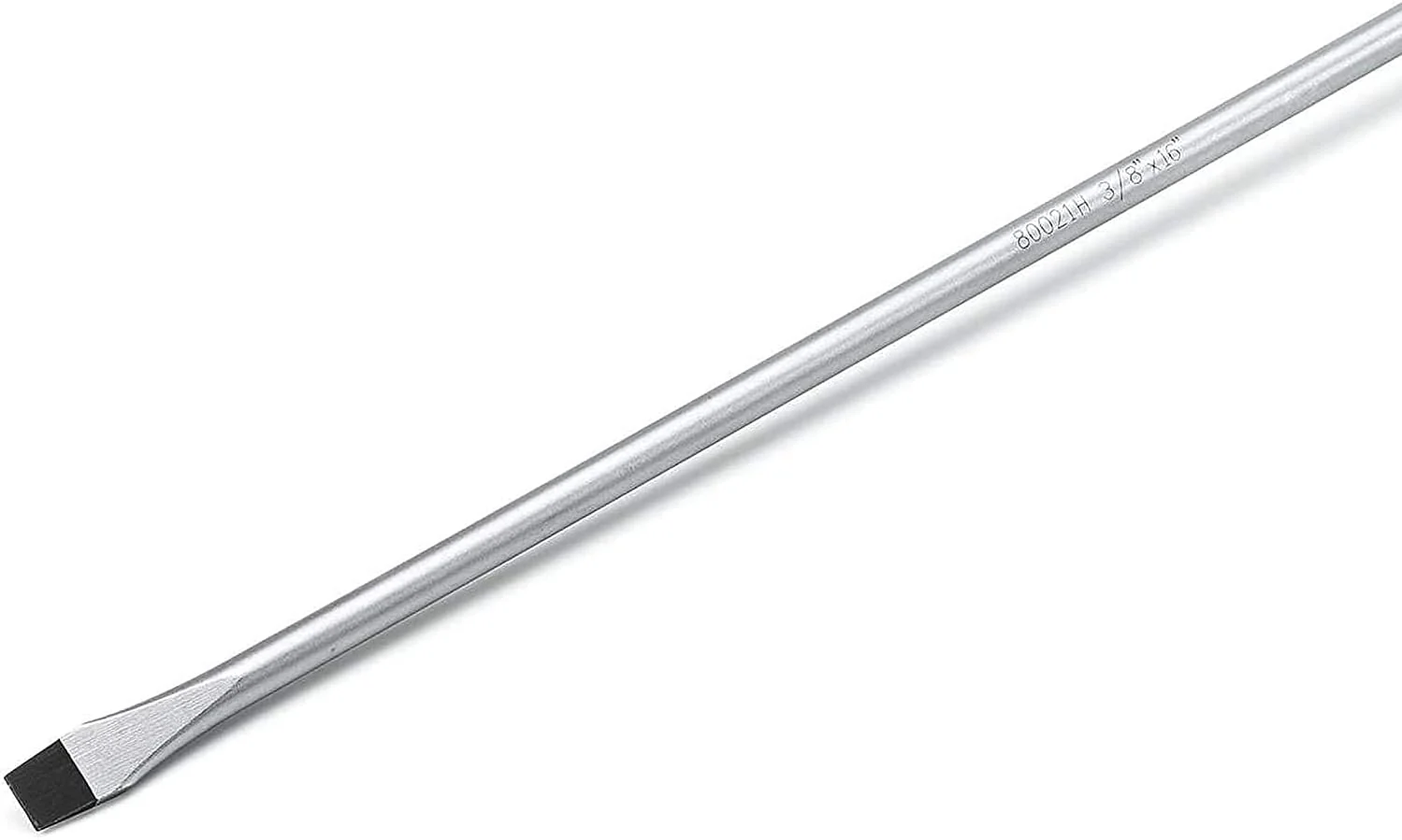 GEARWRENCH 80021H 3/8" x 16" Slotted Dual Material Screwdriver - Image 5